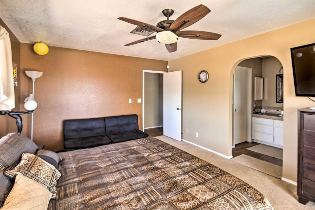 Bullhead City Home With Private Pool, Hot Tub And View Esterno foto