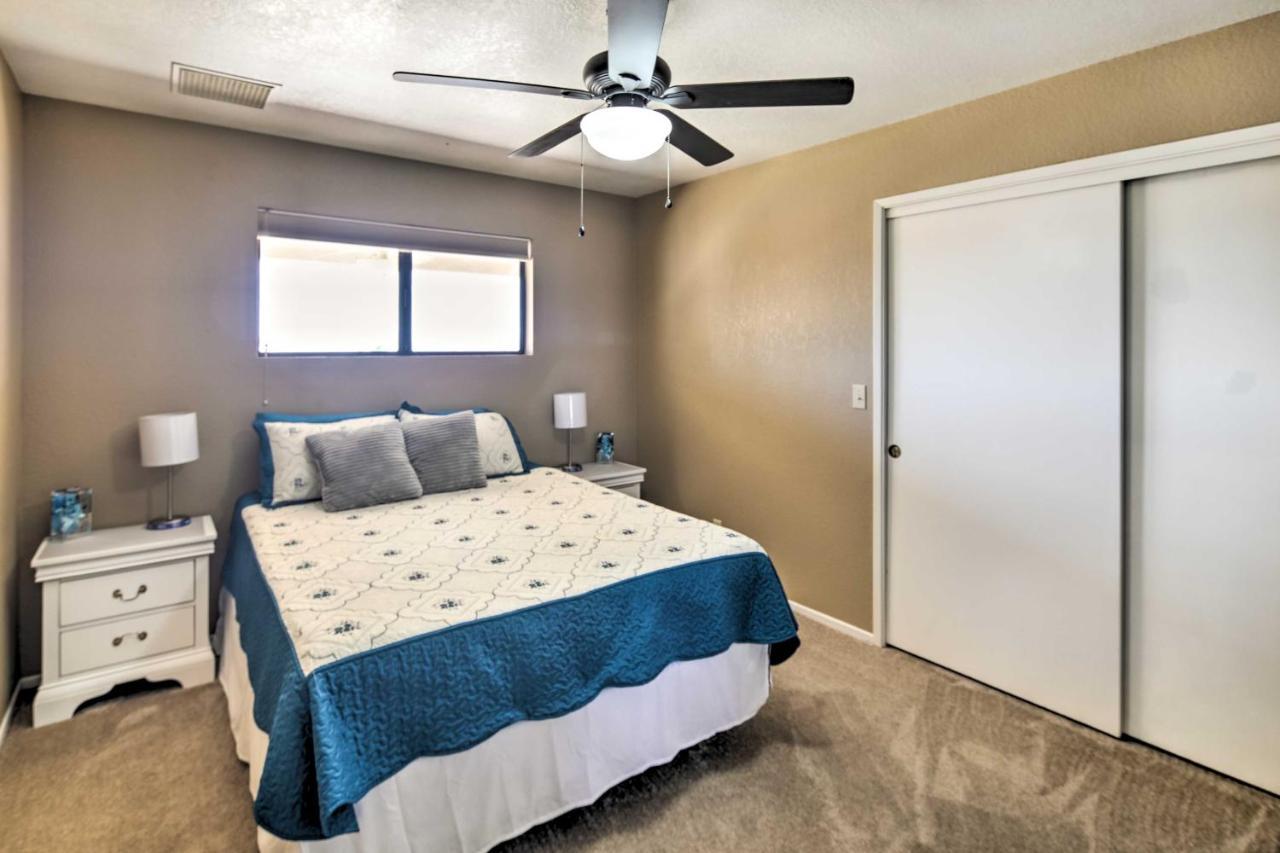 Bullhead City Home With Private Pool, Hot Tub And View Esterno foto