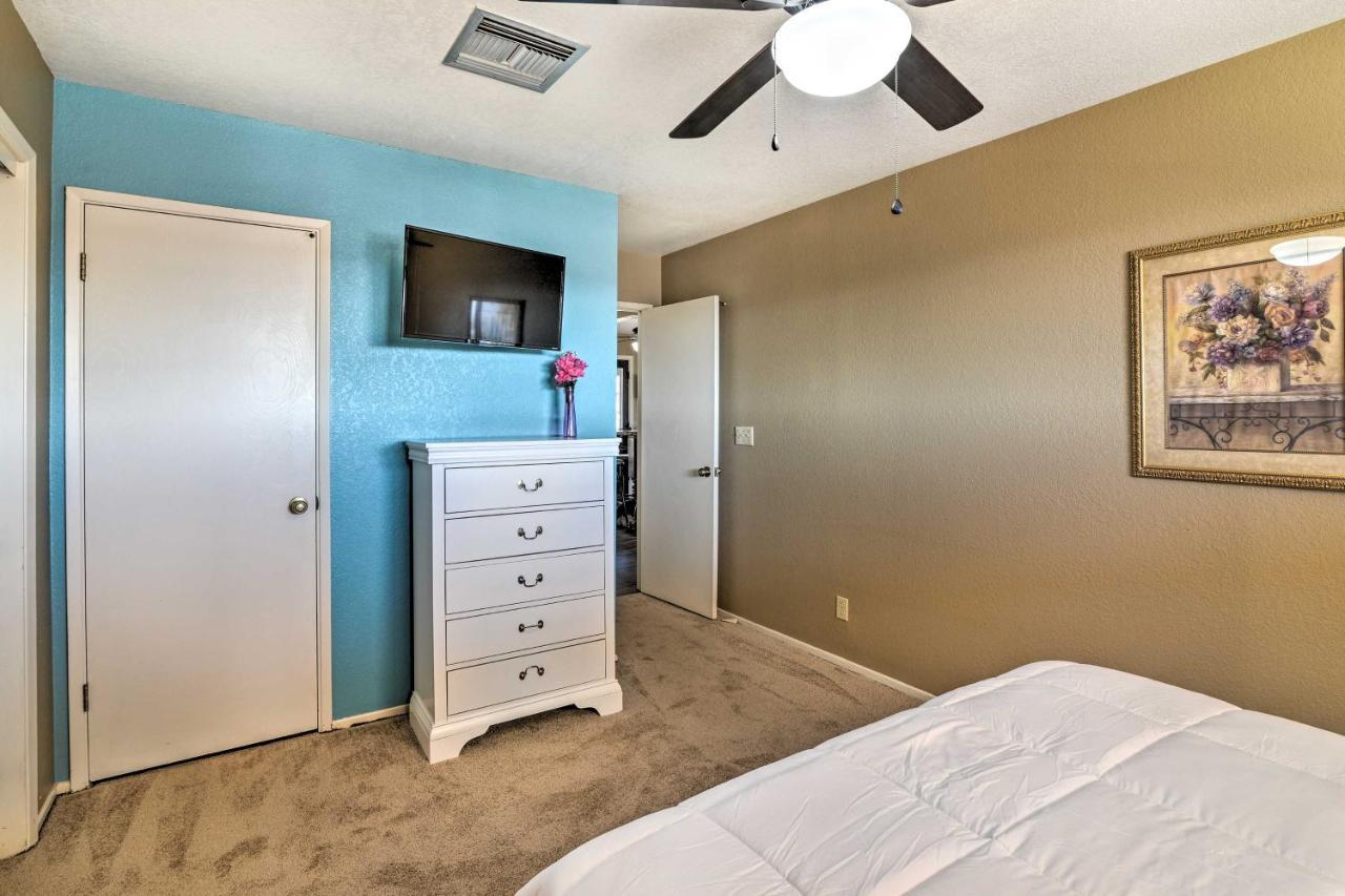 Bullhead City Home With Private Pool, Hot Tub And View Esterno foto